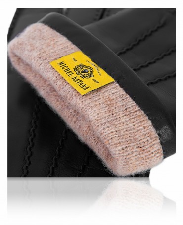 Перчатки Мужские i.K100-BROL/BL